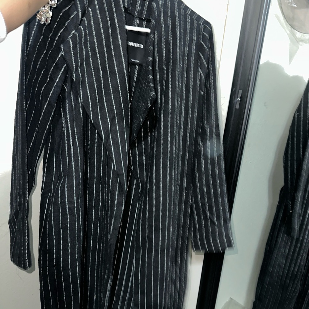 Fashion Nova Coat